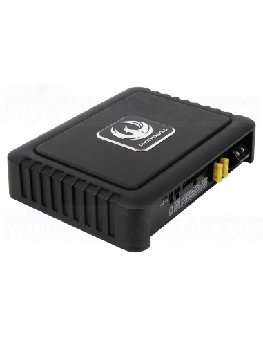 Phoenix Gold ZDAP-FORD1 Plug & Play DSP Power-Up Kit for Ford vehicles from 2018 – Up