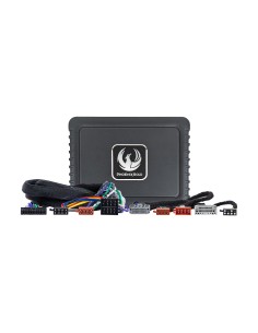 Phoenix Gold ZDAP-CH1 Plug & Play DSP Power-Up Kit for Chrysler, Dodge and Jeep vehicles from 2007 – Up