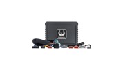 Phoenix Gold ZDAP-CH1 Plug & Play DSP Power-Up Kit for Chrysler, Dodge and Jeep vehicles from 2007 – Up