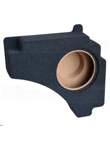 FBjeep01 Jeep Grand Cherokee 4 Fit-Box subwoofer enclosure