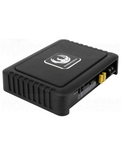 Phoenix Gold ZDAP-BMW1 Active Front DSP Plug & Play Power-Up Kit for BMW with Basic Sound System 2
