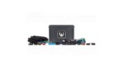 Phoenix Gold ZDAP-BMW1 Active Front DSP Plug & Play Power-Up Kit for BMW with Basic Sound System