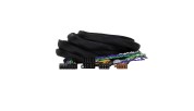 Phoenix Gold ZDAP-BMW2 Full Active DSP Plug & Play Power-Up Kit for BMW with Basic Sound System