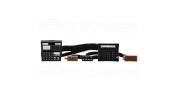 Phoenix Gold ZDAP-BMW2 Full Active DSP Plug & Play Power-Up Kit for BMW with Basic Sound System
