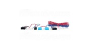 Phoenix Gold ZDAP-BMW2 Full Active DSP Plug & Play Power-Up Kit for BMW with Basic Sound System