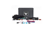 Phoenix Gold ZDAP-BMW2 Full Active DSP Plug & Play Power-Up Kit for BMW with Basic Sound System