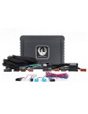 Phoenix Gold ZDAP-BMW2 Full Active DSP Plug & Play Power-Up Kit for BMW with Basic Sound System