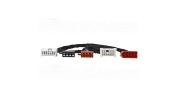 Phoenix Gold ZDAP-DC1 Plug & Play DSP Power-Up Kit for Dacia and Renault vehicles from 2012 ~ 2020
