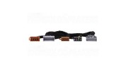 Phoenix Gold ZDAP-HND2 Plug & Play DSP Power-Up Kit for Honda vehicles from 2016 – Up