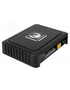 Phoenix Gold ZDAP-HND2 Plug & Play DSP Power-Up Kit for Honda vehicles from 2016 – Up 2