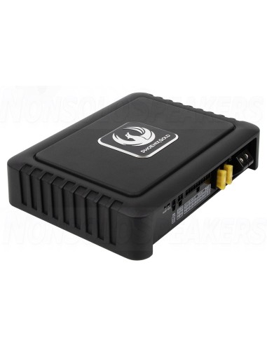Phoenix Gold ZDAP-HND2 Plug & Play DSP Power-Up Kit for Honda vehicles from 2016 – Up