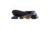 Phoenix Gold ZDAP-HYKI1 Plug & Play DSP Power-Up Kit for Hyundai and Kia vehicles from 2010 – Up
