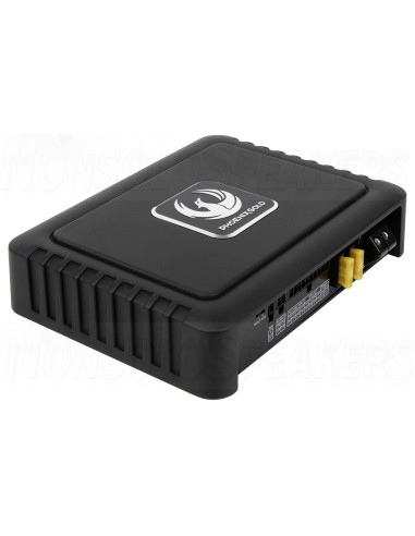 Phoenix Gold ZDAP-HYKI2 Plug & Play DSP Power-Up Kit for Hyundai and Kia vehicles from 2010 – Up