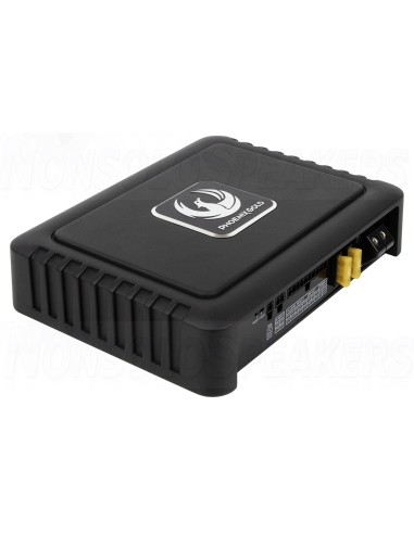 Phoenix Gold ZDAP-OPEL1 Plug & Play DSP Power-Up Kit for Opel/Vauxhall vehicles from 2013 to 2020