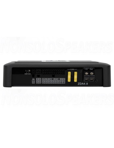 Phoenix Gold ZDAP-OPEL1 Plug & Play DSP Power-Up Kit for Opel/Vauxhall vehicles from 2013 to 2020
