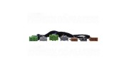 Phoenix Gold ZDAP-OPEL1 Plug & Play DSP Power-Up Kit for Opel/Vauxhall vehicles from 2013 to 2020