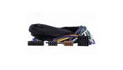 Phoenix Gold ZDAP-OPEL1 Plug & Play DSP Power-Up Kit for Opel/Vauxhall vehicles from 2013 to 2020