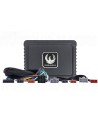 Phoenix Gold ZDAP-VOL5 Plug & Play DSP Power-Up Kit for Volvo C30, C70, S40, V50 and XC90 from 2006 – 2013 without OEM amplifier