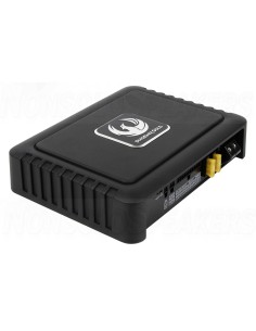 Phoenix Gold ZDAP-VOL5 Plug & Play DSP Power-Up Kit for Volvo C30, C70, S40, V50 and XC90 from 2006 – 2013 without OEM amplifier 2