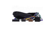 Phoenix Gold ZDAP-VOL5 Plug & Play DSP Power-Up Kit for Volvo C30, C70, S40, V50 and XC90 from 2006 – 2013 without OEM amplifier
