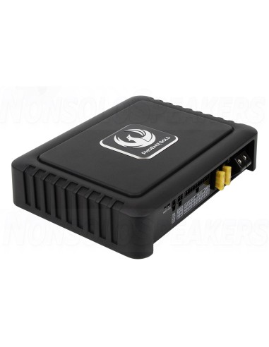 Phoenix Gold ZDAP-VOL6 Plug & Play DSP Power-Up Kit for Volvo vehicles from 2006 – 2018 with High Performance Sound System