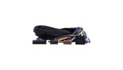 Phoenix Gold ZDAP-VOL6 Plug & Play DSP Power-Up Kit for Volvo vehicles from 2006 – 2018 with High Performance Sound System