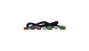 Phoenix Gold ZDAP-VOL6 Plug & Play DSP Power-Up Kit for Volvo vehicles from 2006 – 2018 with High Performance Sound System