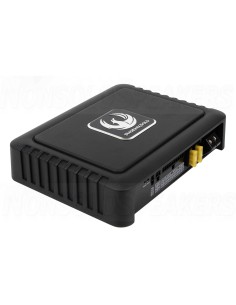 Phoenix Gold ZDAP-SY1 Plug & Play DSP Power-Up Kit for Daewoo and SsangYong vehicles from 2005 – Up 2