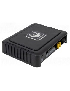 Phoenix Gold ZDAP-BMW3 Plug & Play DSP Power-Up Kit for BMW vehicles with HiFi Sound System (676) before 2019 2
