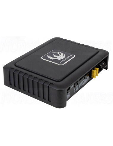 Phoenix Gold ZDAP-BMW3 Plug & Play DSP Power-Up Kit for BMW vehicles with HiFi Sound System (676) before 2019