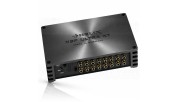 Helix DSP ULTRA XT - 16 Channel High-End Processor