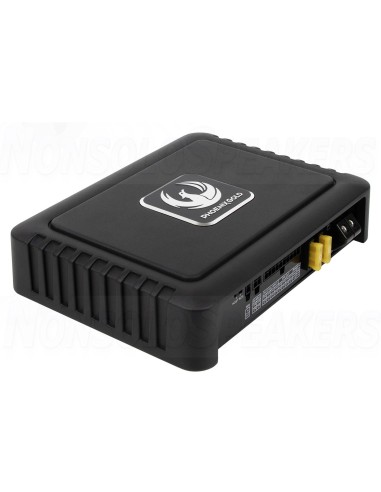 PHOENIX GOLD ZDAP-PSA1 Plug & Play DSP Power-Up Kit for Citroën and Alfa Romeo vehicles from 2005 to 2018