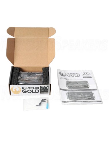 PHOENIX GOLD 2 Channel ZLOC2.2 Converter