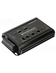 PHOENIX GOLD 2 Channel ZLOC2.2 Converter