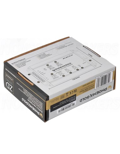 PHOENIX GOLD 2 Channel ZLOC2.2 Converter