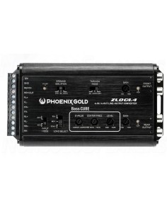 PHOENIX GOLD 4 Channel ZLOC4.4 Converter 2