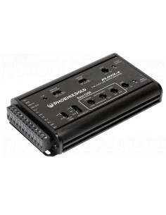 PHOENIX GOLD 4 Channel ZLOC4.4 Converter