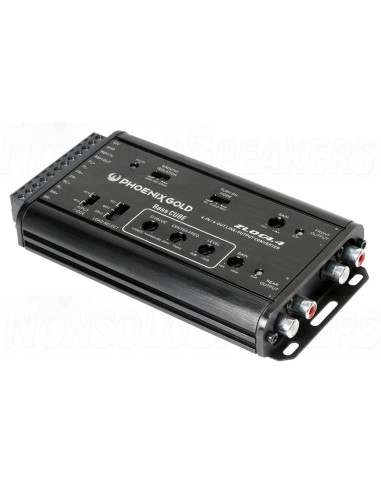 PHOENIX GOLD 4 Channel ZLOC4.4 Converter