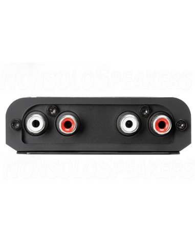 PHOENIX GOLD 4 Channel ZLOC4.4 Converter