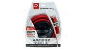 PHOENIX GOLD ZXK50 Amplifier Wiring Kit 50 mmq