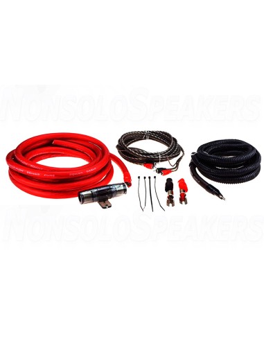 PHOENIX GOLD ZXK50 Amplifier Wiring Kit 50 mmq