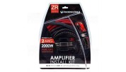 PHOENIX GOLD ZRK35 Amplifier Wiring Kit