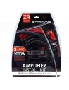 PHOENIX GOLD ZRK35 Amplifier Wiring Kit