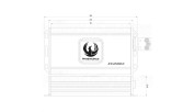 Phoenix Gold ZXM500.1i Class-D Monoblock Mini Amplifier