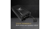 Phoenix Gold ZXM500.1i Class-D Monoblock Mini Amplifier