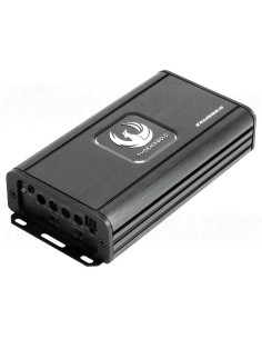 Phoenix Gold ZXM500.1i Class-D Monoblock Mini Amplifier