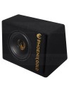 Phoenix Gold Z8AB 8″ Active Subwoofer – 500W