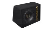 Phoenix Gold Z8AB 8″ Active Subwoofer – 500W