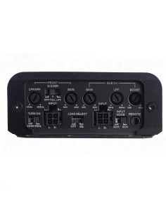 Phoenix Gold ZXM600.3i 3-Channel Mini Amplifier 2