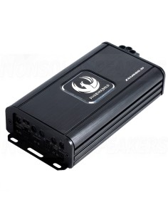Phoenix Gold ZXM600.3i 3-Channel Mini Amplifier